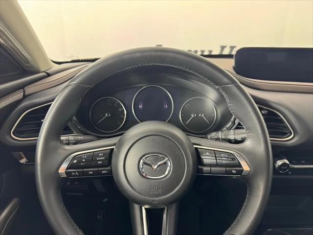 2024 Mazda CX-30 2.5 S Premium Package