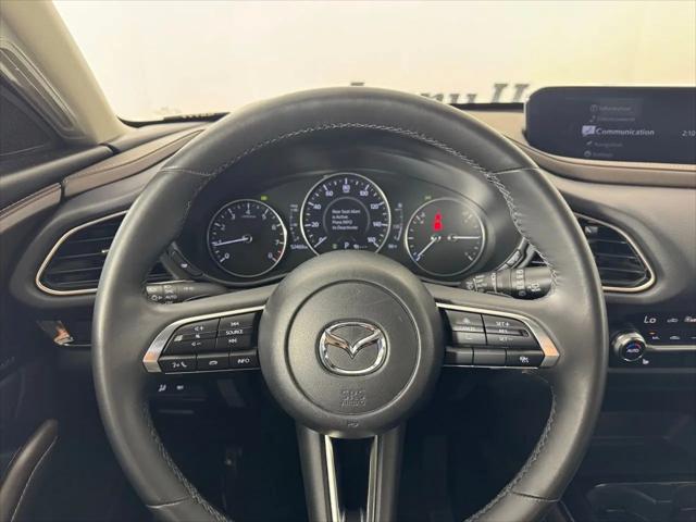 2024 Mazda CX-30 2.5 S Premium Package