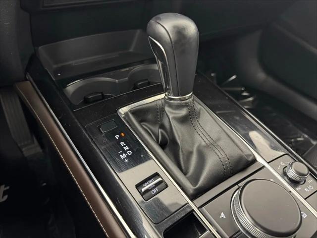 2024 Mazda CX-30 2.5 S Premium Package