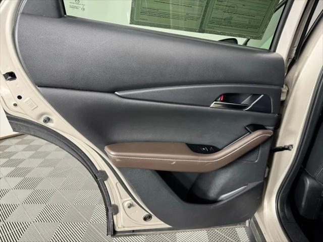 2024 Mazda CX-30 2.5 S Premium Package
