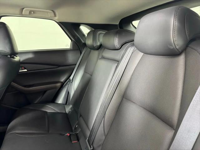 2024 Mazda CX-30 2.5 S Premium Package