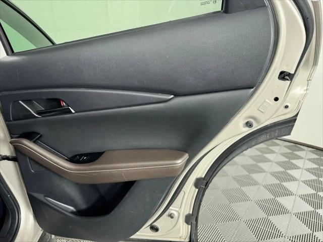 2024 Mazda CX-30 2.5 S Premium Package