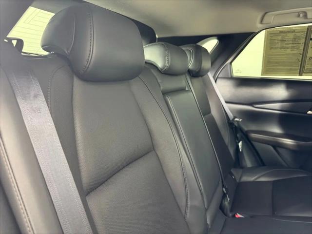 2024 Mazda CX-30 2.5 S Premium Package