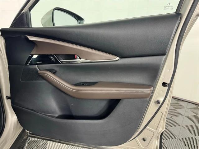 2024 Mazda CX-30 2.5 S Premium Package