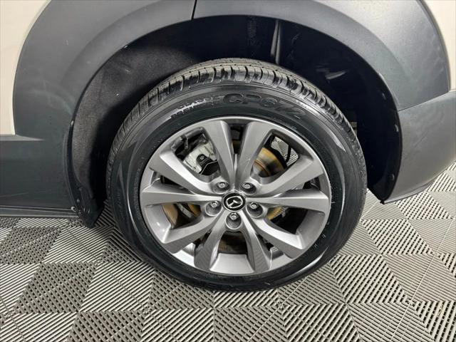 2024 Mazda CX-30 2.5 S Premium Package