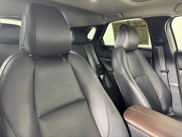 2024 Mazda CX-30 2.5 S Premium Package