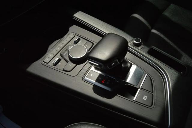 2017 Audi A4 2.0T Premium