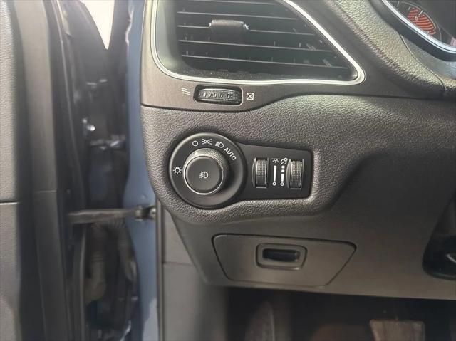 2019 Jeep Cherokee Trailhawk 4x4