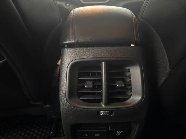 2019 Jeep Cherokee Trailhawk 4x4