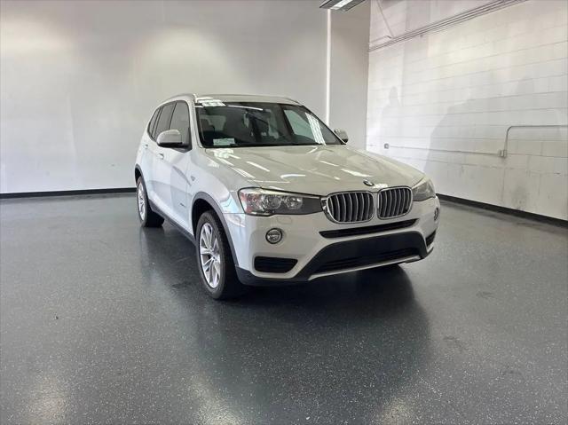 2016 BMW X3 xDrive28i for sale in Englewood, CO