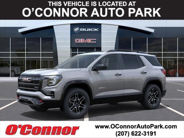 2026 GMC Terrain AWD AT4 for sale in Augusta, ME
