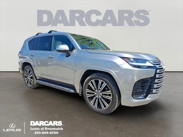 2026 Lexus LX Luxury for sale in Greenwich, CT