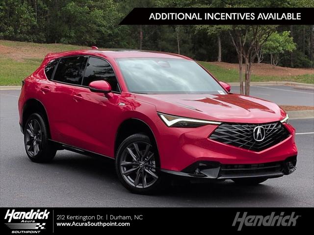 2026 Acura ADX A-Spec for sale in Durham, NC