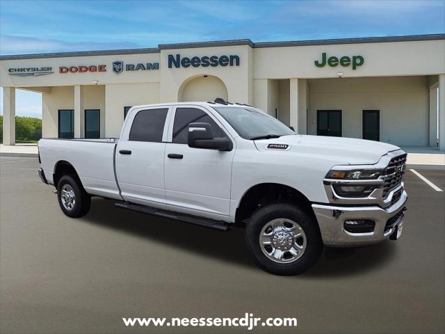 2026 Ram 2500 Tradesman Crew Cab 4x4 8' Box for sale in Kingsville, TX