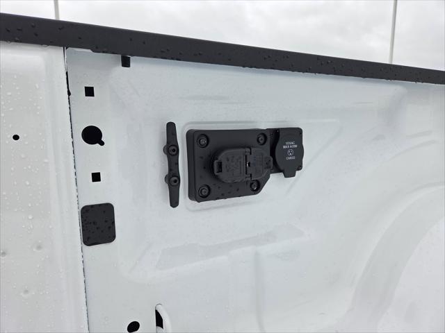 2026 Ram 2500 Tradesman Crew Cab 4x4 8' Box