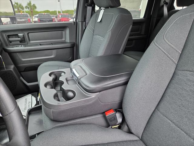 2026 Ram 2500 Tradesman Crew Cab 4x4 8' Box