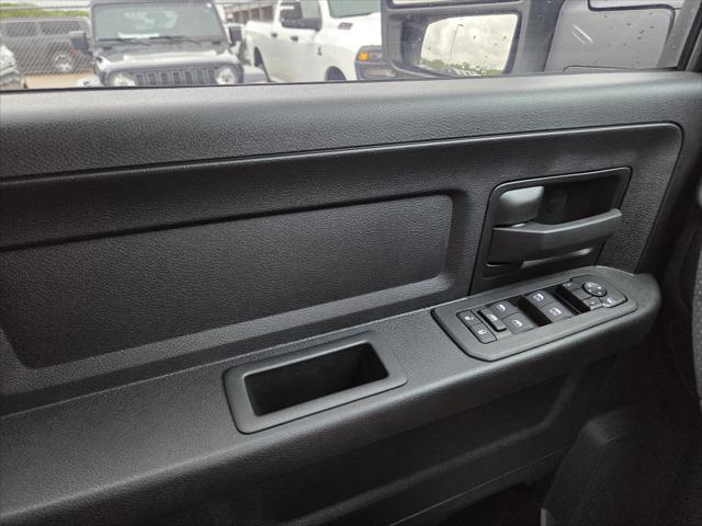 2026 Ram 2500 Tradesman Crew Cab 4x4 8' Box