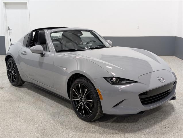 2026 Mazda MX-5 Grand Touring for sale in Butler, PA