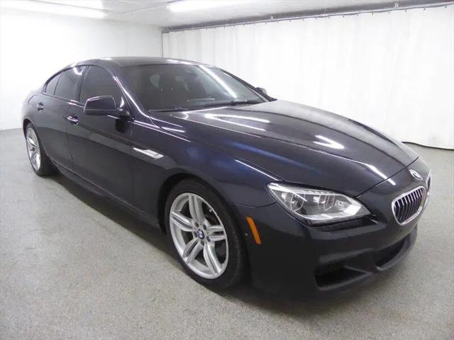 2015 BMW Coupe xDrive for sale in Downers Grove, IL