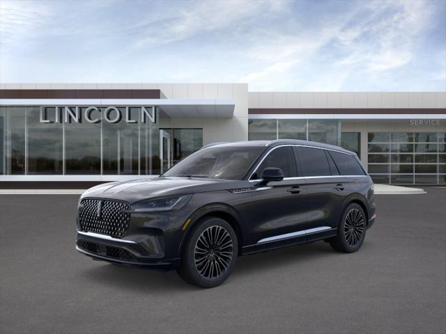 2026 Lincoln Aviator Black Label for sale in Portland, OR