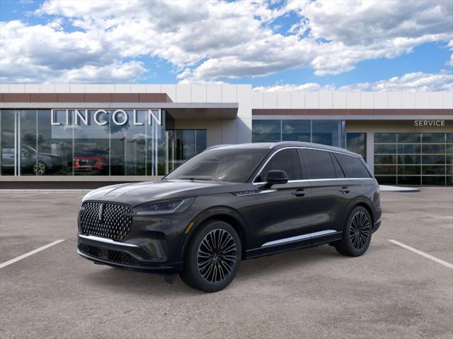 2026 Lincoln Aviator Black Label for sale in Portland, OR