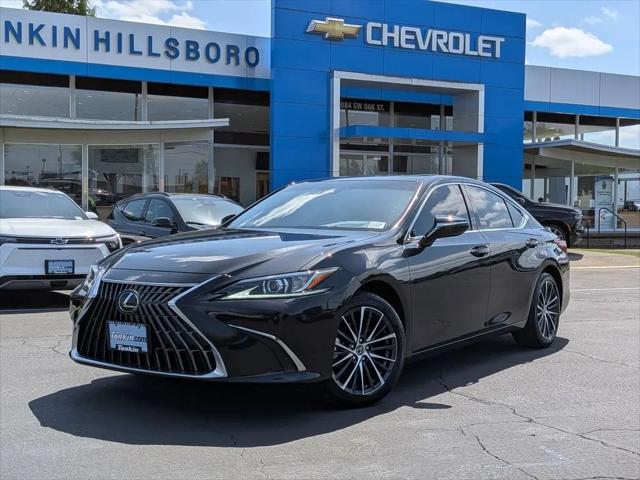 2024 Lexus ES 300h ES 300h