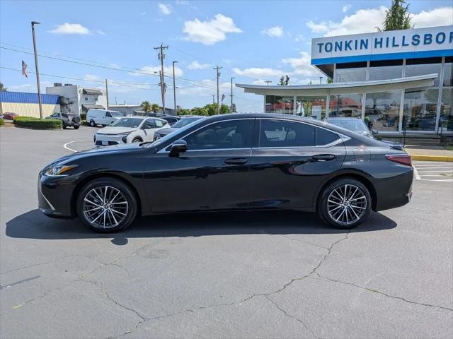 2024 Lexus ES 300h ES 300h