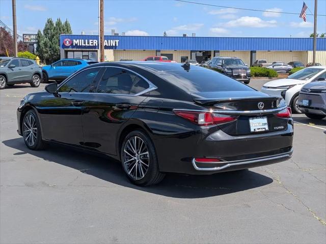 2024 Lexus ES 300h ES 300h