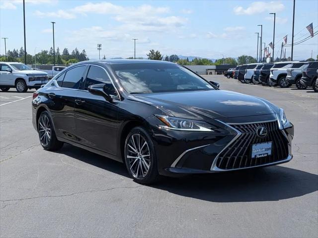 2024 Lexus ES 300h ES 300h