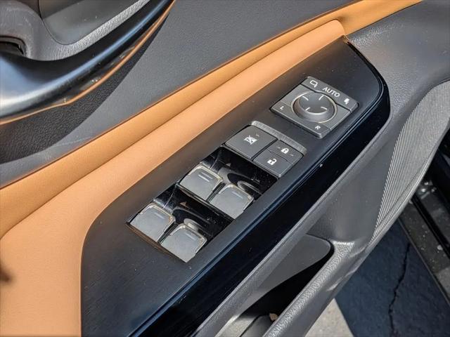 2024 Lexus ES 300h ES 300h