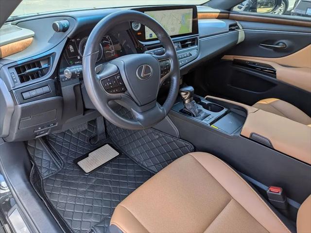 2024 Lexus ES 300h ES 300h