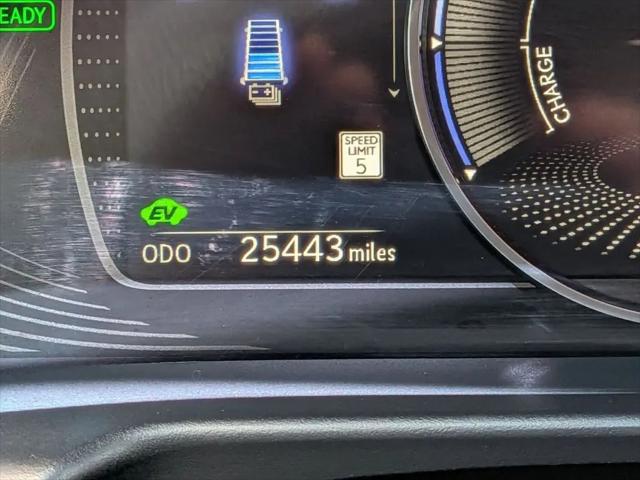 2024 Lexus ES 300h ES 300h