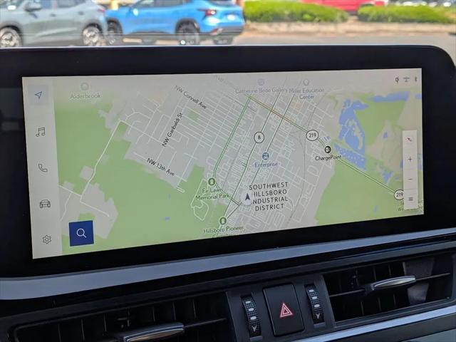 2024 Lexus ES 300h ES 300h