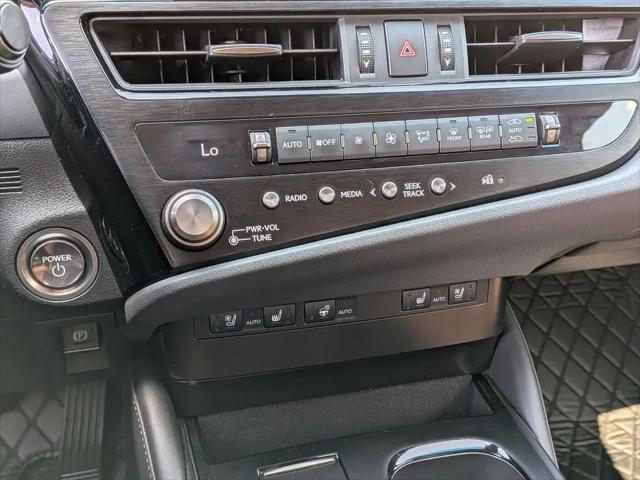 2024 Lexus ES 300h ES 300h