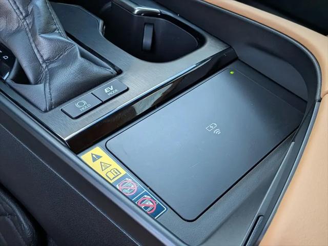 2024 Lexus ES 300h ES 300h