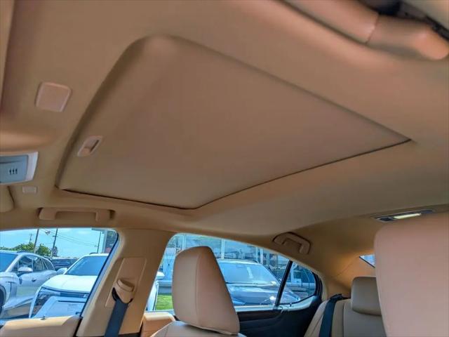 2024 Lexus ES 300h ES 300h