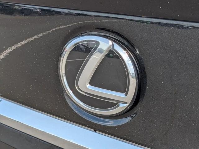 2024 Lexus ES 300h ES 300h