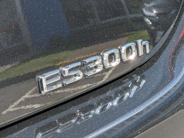 2024 Lexus ES 300h ES 300h
