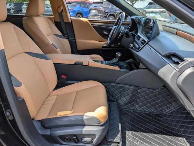 2024 Lexus ES 300h ES 300h