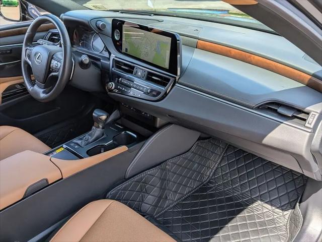 2024 Lexus ES 300h ES 300h