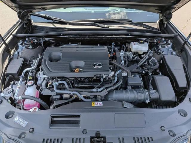 2024 Lexus ES 300h ES 300h