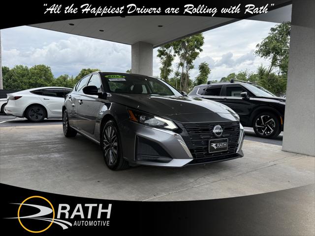 2024 Nissan Altima SV Intelligent AWD for sale in Springdale, AR