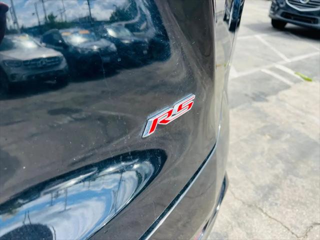 2022 Chevrolet Blazer FWD RS