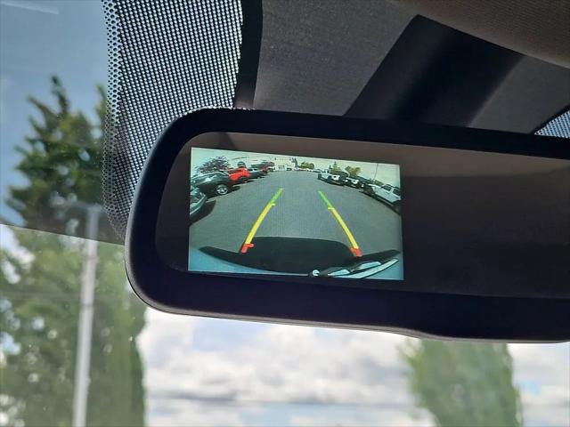 2019 Ram 1500 Classic Tradesman Crew Cab 4x4 5'7" Box