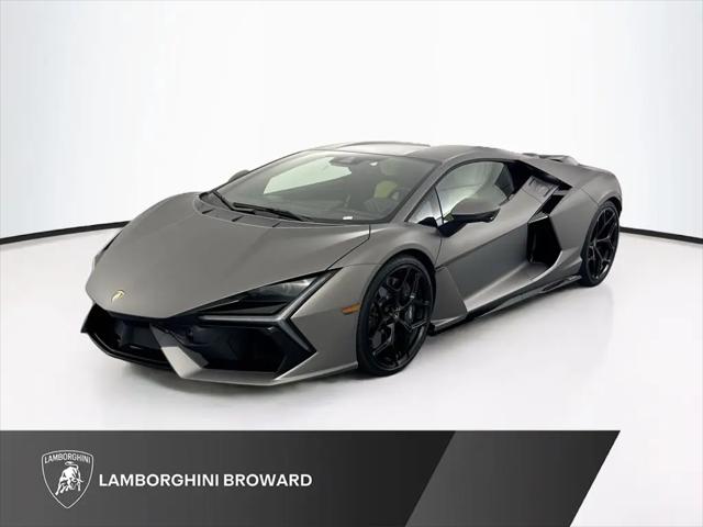 2026 Lamborghini Revuelto Base for sale in Southwest Ranches, FL