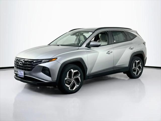 2023 Hyundai Tucson SEL for sale in Voorhees, NJ