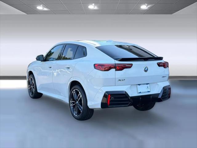 2025 BMW X2 xDrive28i