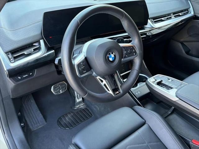 2025 BMW X2 xDrive28i