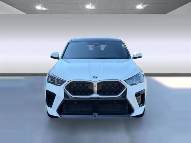 2025 BMW X2 xDrive28i