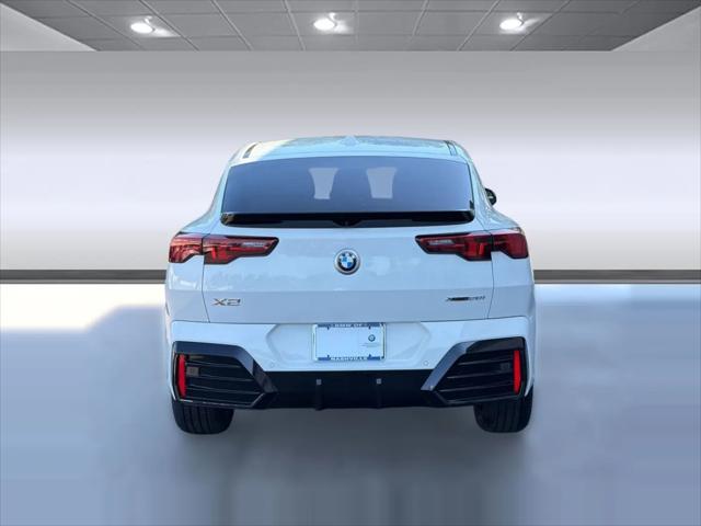2025 BMW X2 xDrive28i